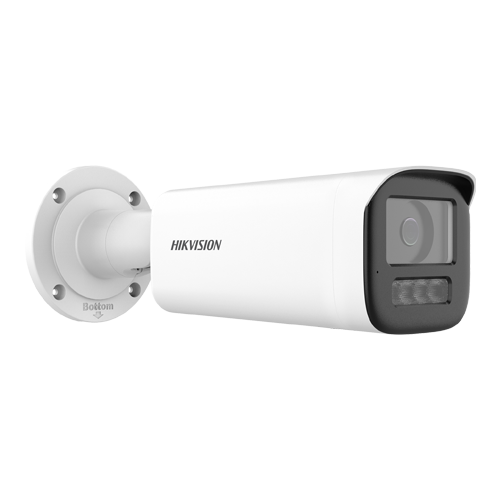 Camera IP 4MP, lentila 4mm, IR 60m, WL 60m, Mic. - HIKVISION DS-2CD1B43G2-LIU-4mm