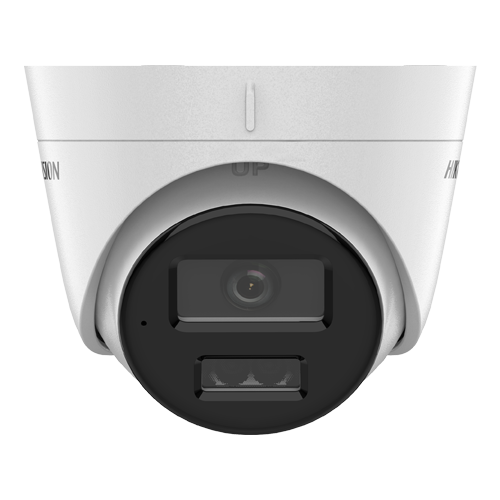 Camera IP 2MP, lentila 2.8mm, IR 30m, WL 30m, Mic. - HIKVISION DS-2CD1323G2-LIUF-2.8mm