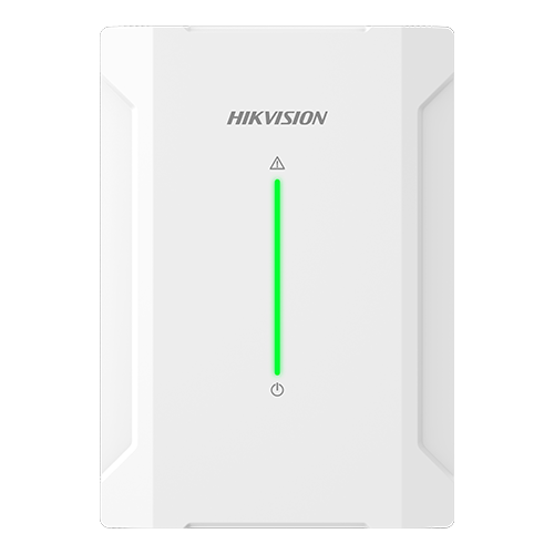 RECEPTOR DE AUTOBUZ TRI-X AX HYBRID PRO G2 DS-PR501-HWE Hikvision