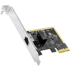 PLACĂ DE REȚEA ETHERNET PCIE PE10 Gigabit Ethernet CUDY CUDY - 1