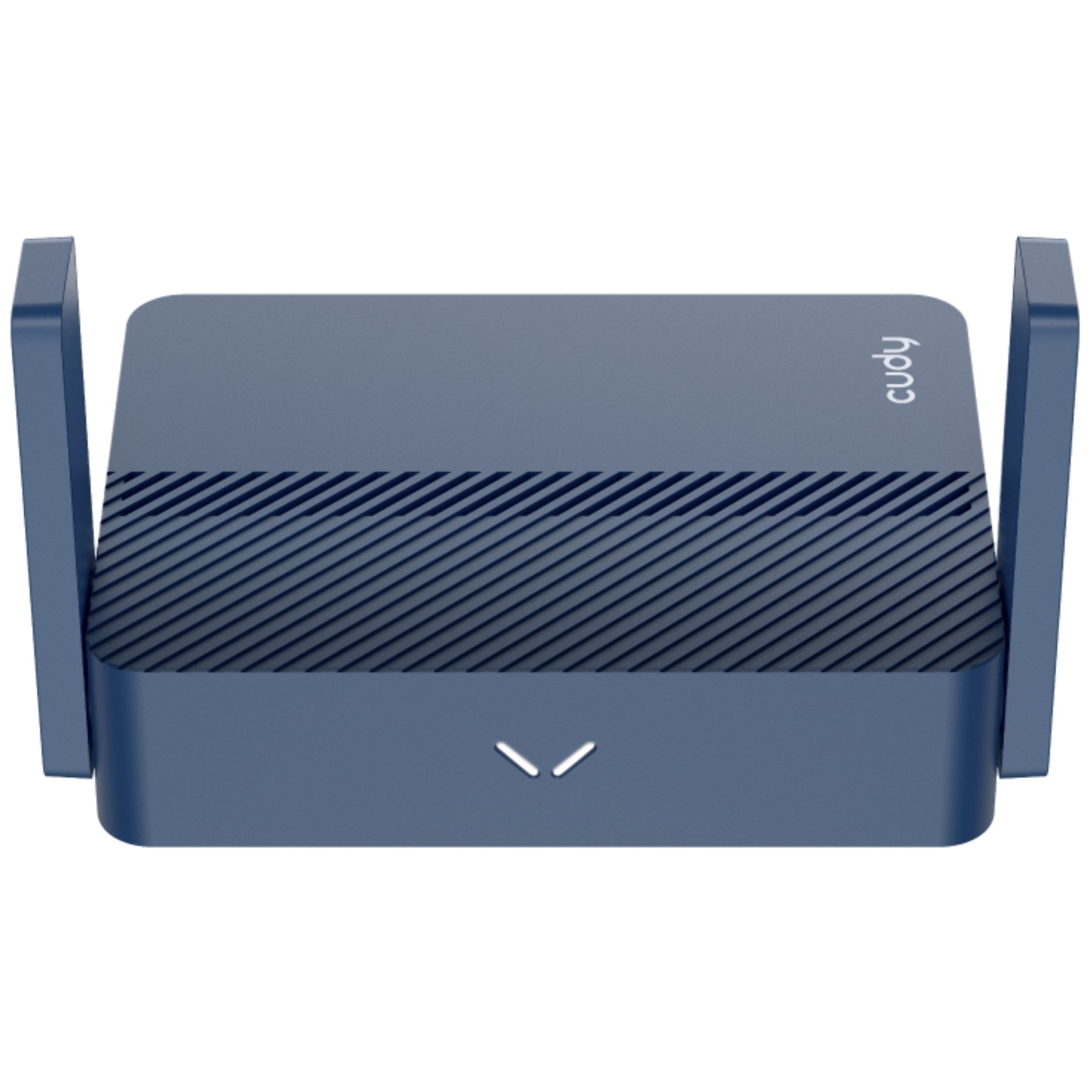 ROUTER VPN TR3000 Wi-Fi 6 2.4 GHz, 5 GHz 574 Mbps + 2402 Mbps CUDY
