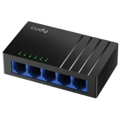 SWITCH  GS105D CU 5 PORTURI CUDY CUDY - 1
