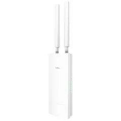ROUTER 4G LTE MESH LT700 OUTDOOR 2.4 GHz, 5 GHz 867 Mbps + 300 Mbps CUDY CUDY - 1