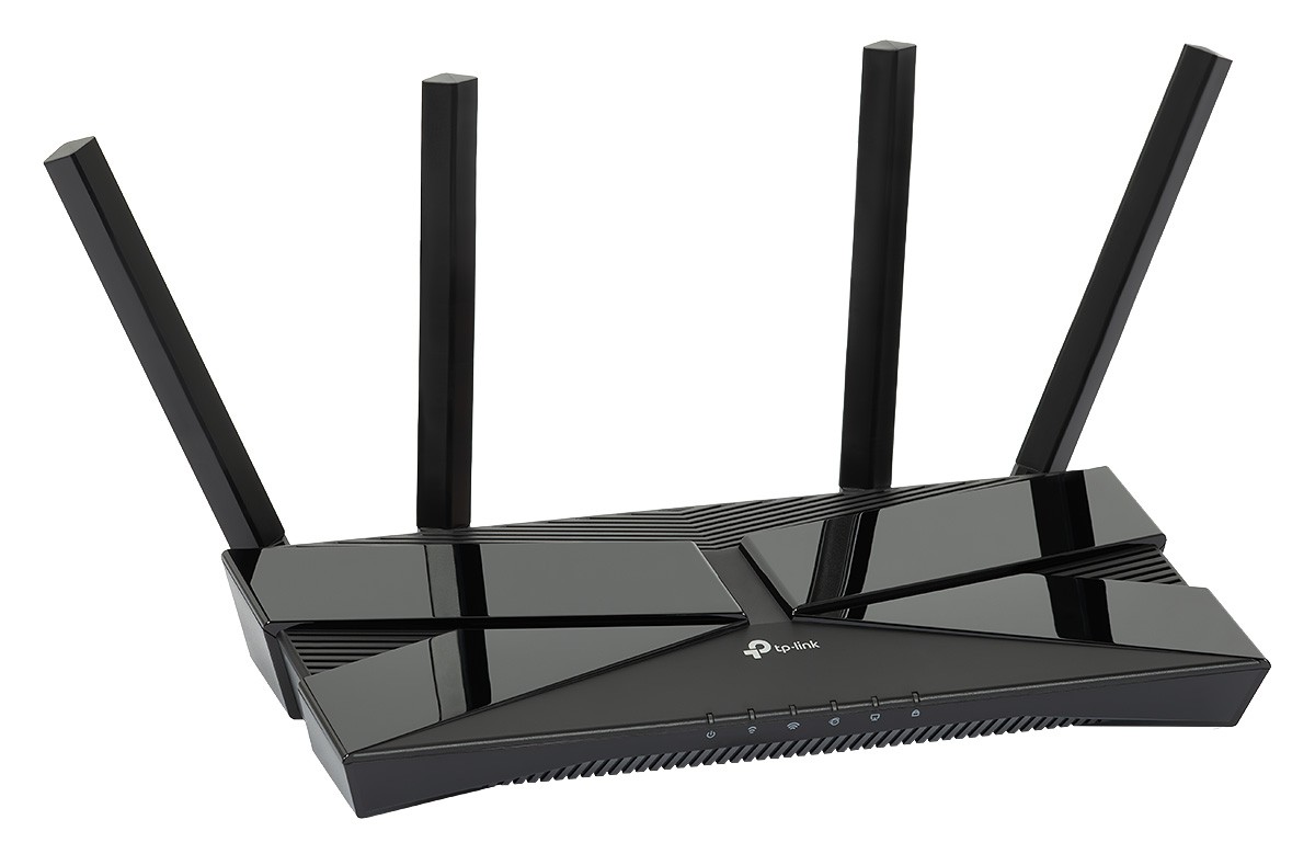 Router TP-Link Archer AX23 AX1800 (WiFi 6)
