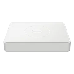 Deep Learning - DVR 16 ch. video 2MP lite + 2 ch. IP max. 5MP, AUDIO 'over coaxial' - HIKVISION DS-7116HGHI-M1-T HIKVISION - 1