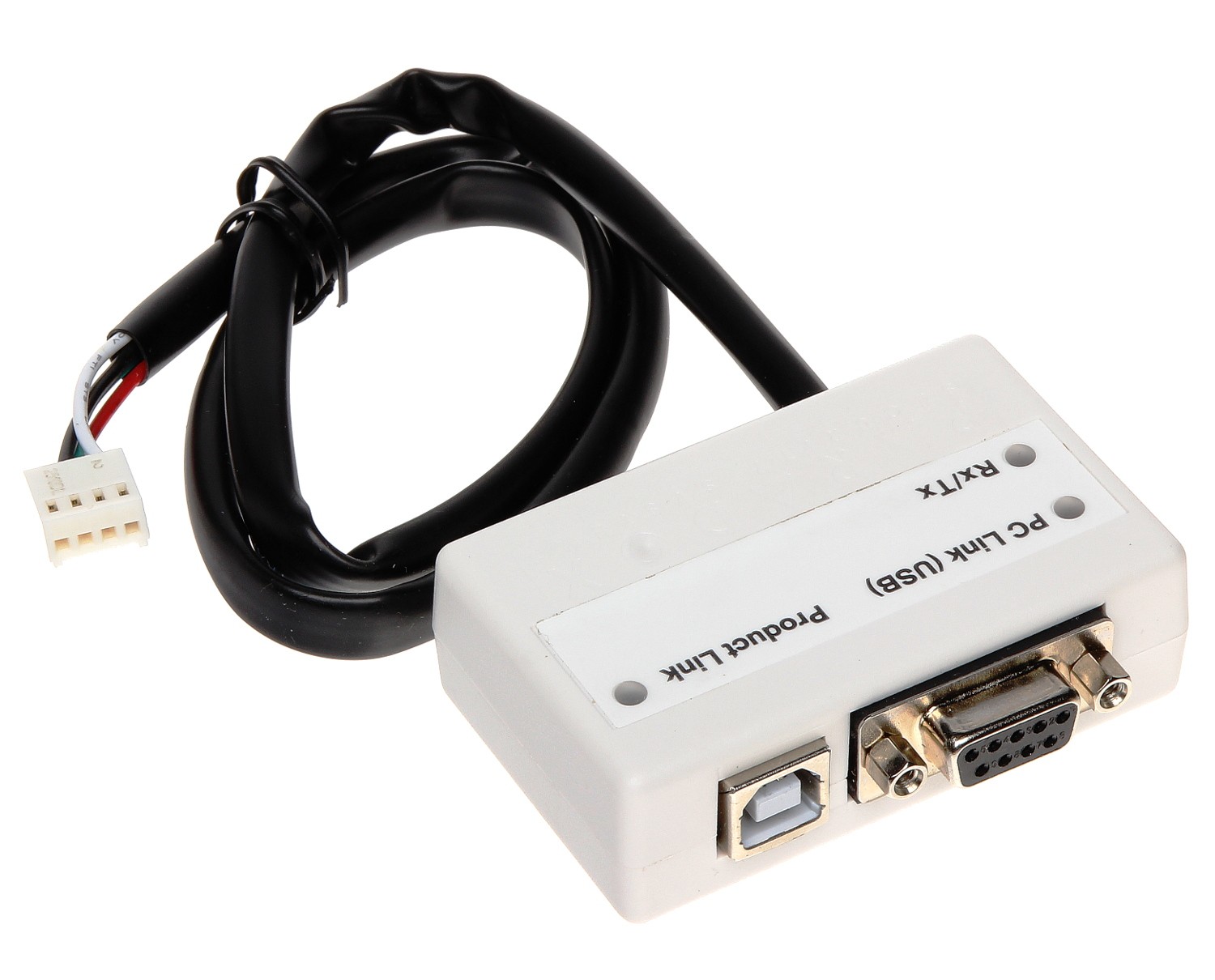 Interfață USB de programare pentru sisteme de alarmă Paradox 307USB