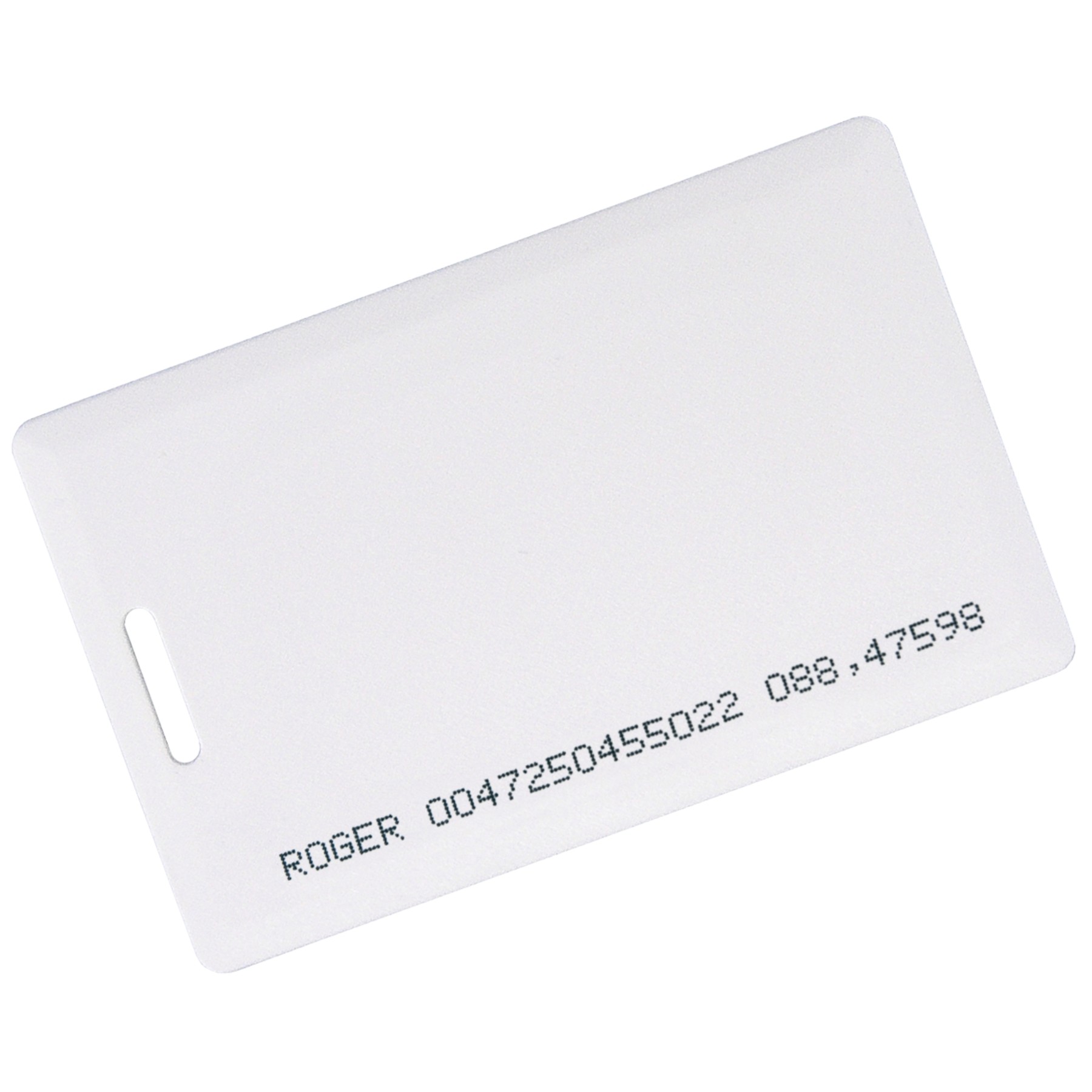 CARD DE PROXIMITATE RFID EMC-2