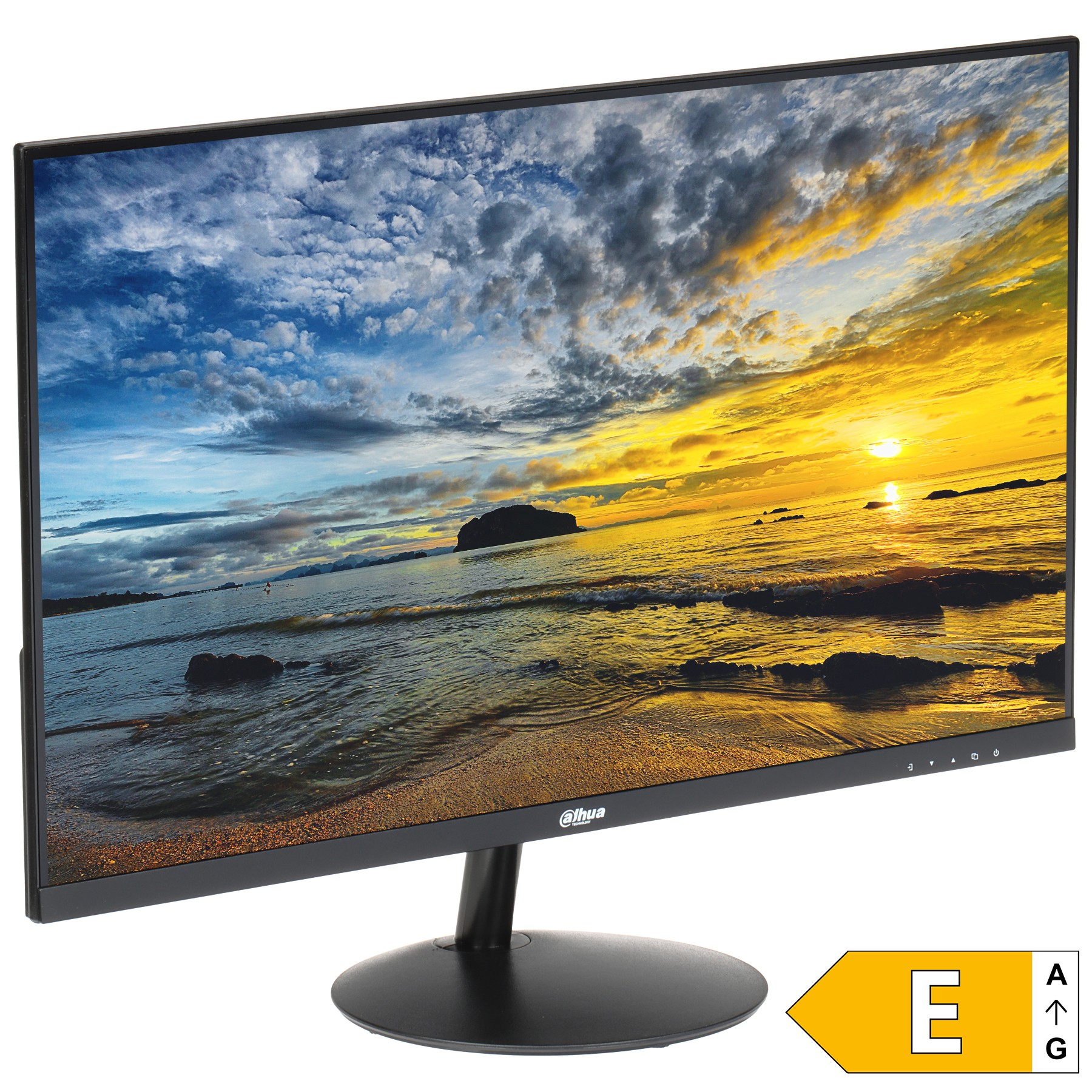 MONITOR VGA, HDMI LM27-A201Y 27 " DAHUA