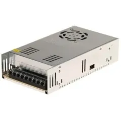 Sursă de alimentare modulară 12V/30A 360W IP20 tensiune reglabilă Delta Power - 1