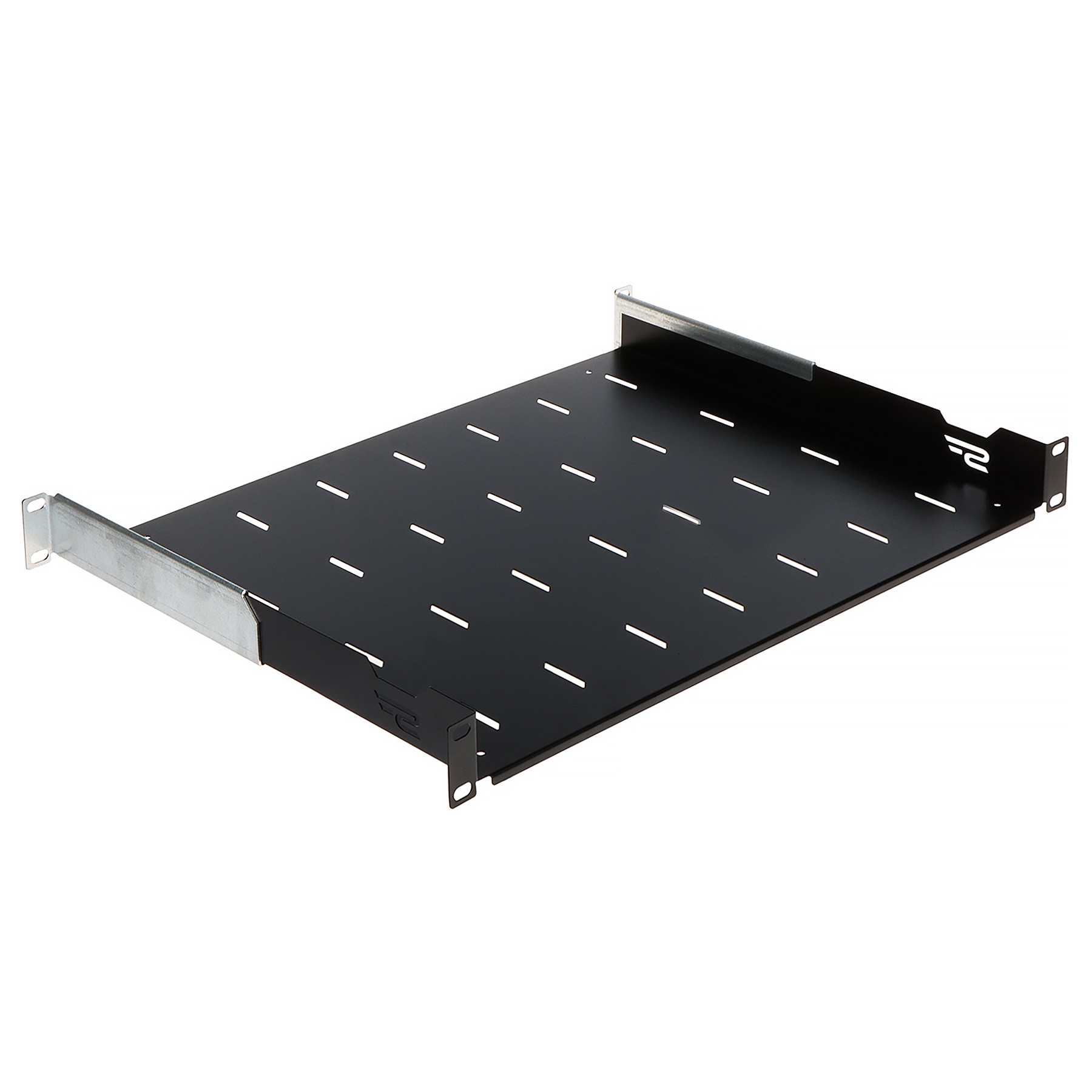 Raft rack 350mm cu adâncime reglabilă max. 500mm Stalflex