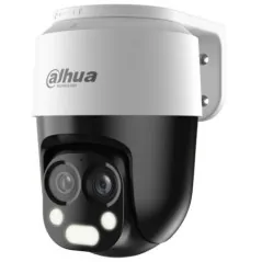 Cameră 4in1 CU ROTIRE, PENTRU EXTERIOR HAC-PT1200B-IL-A-E2Z-2860 Smart Dual Light - 1080p 2.8 mm / 6.0 mm DAHUA DAHUA - 1