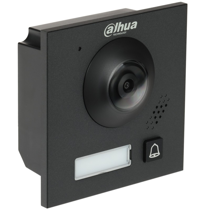 Videointerfon VTO4201FB-P1 Dahua