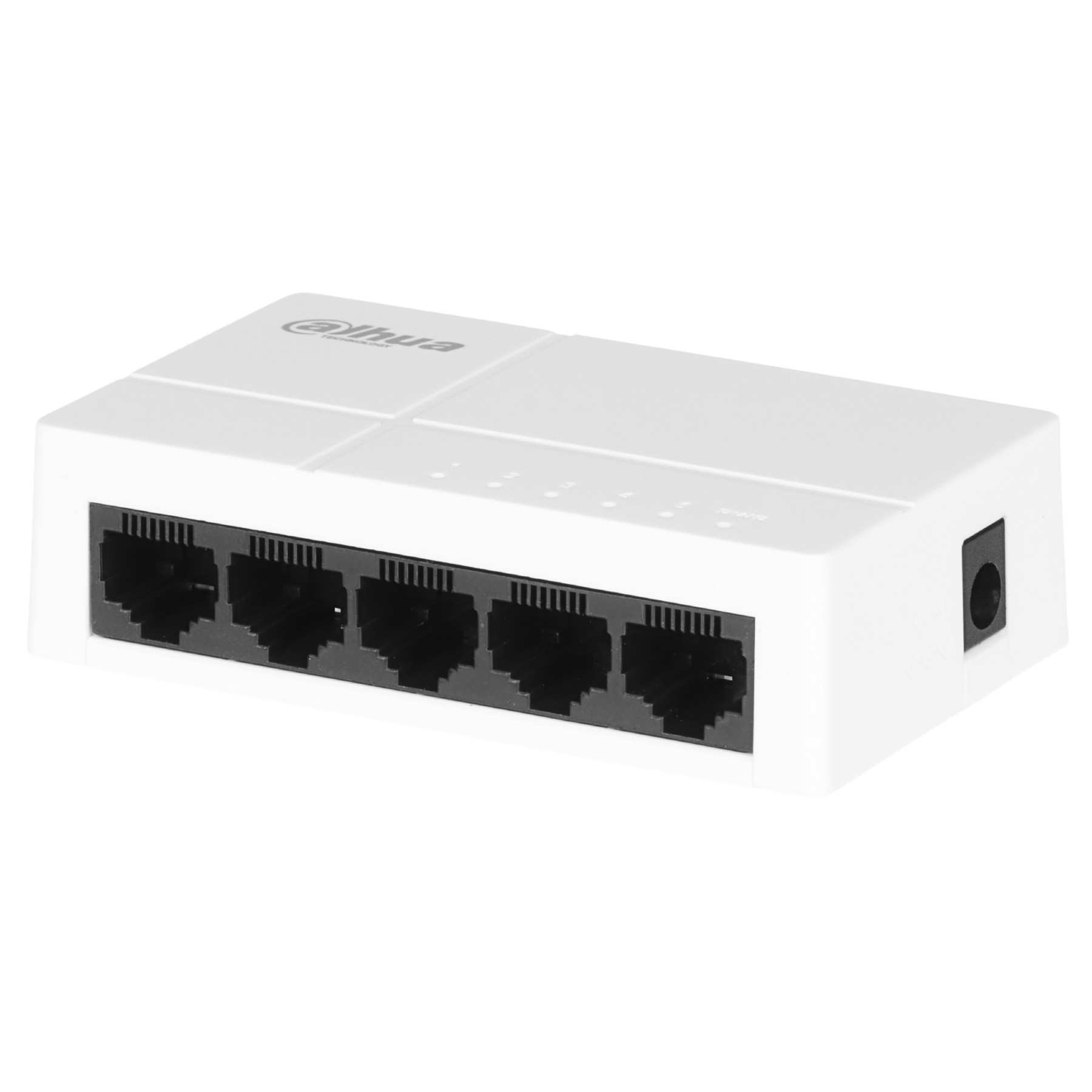 SWITCH SG1005L-EUR CU 5 PORTURI DAHUA