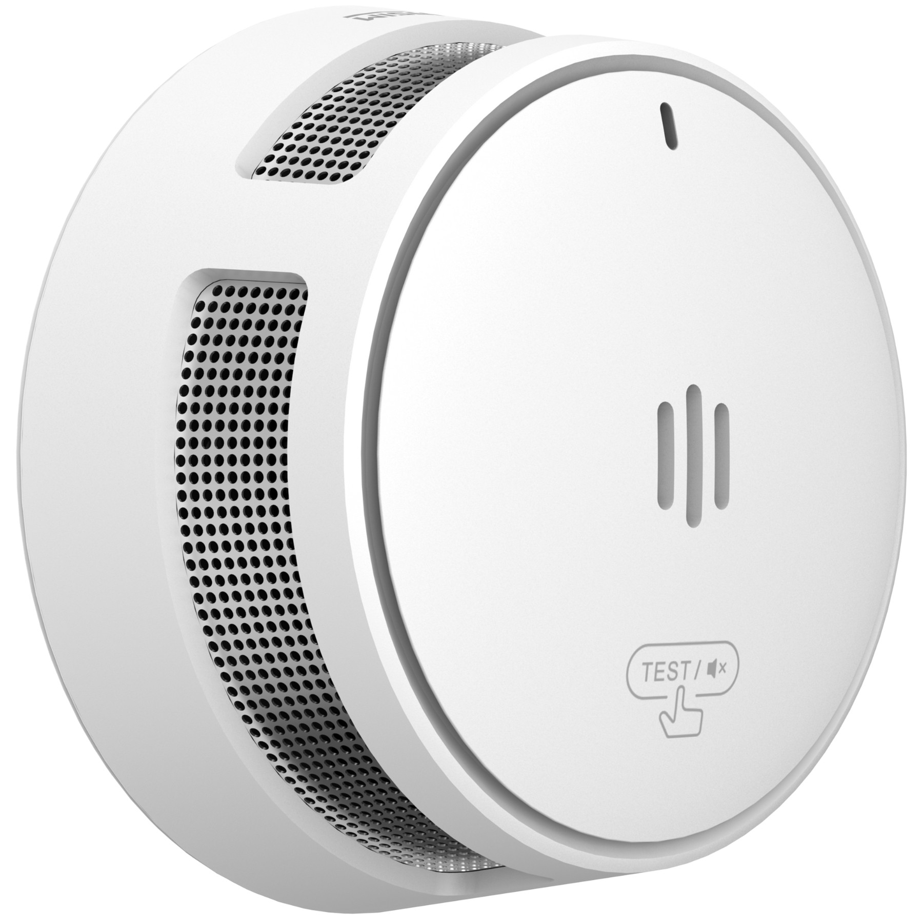 SENZOR WIRELESS DE FUM HY-SA40A-R8 WISUALARM