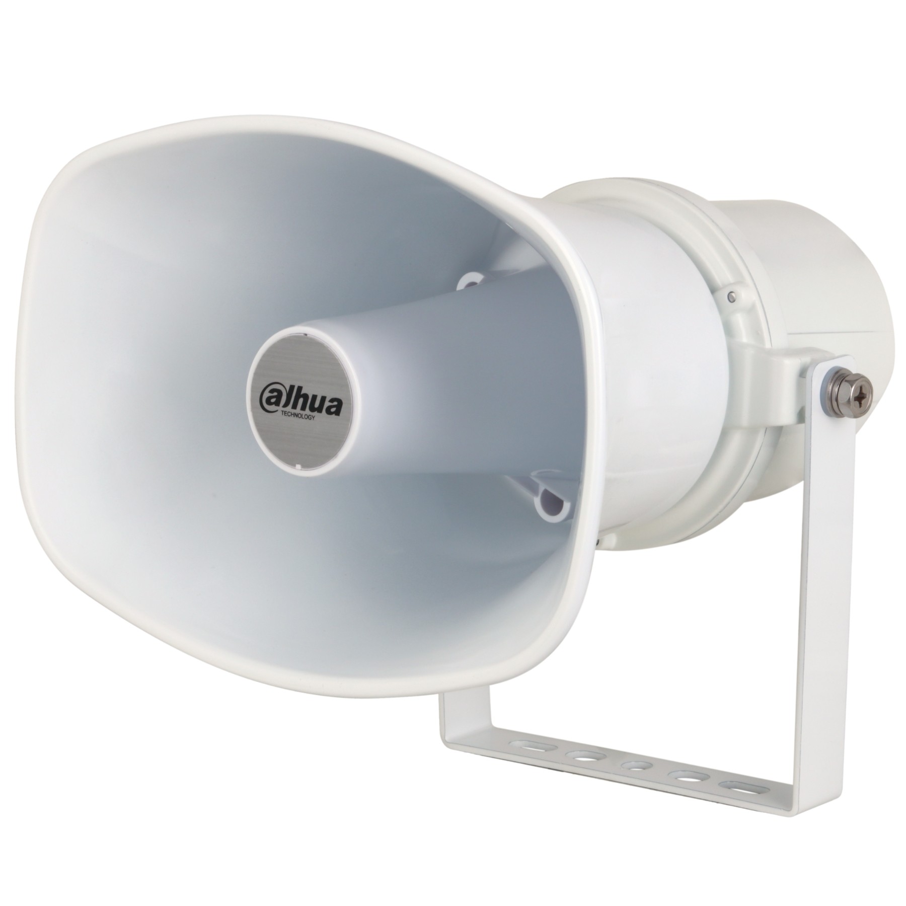Difuzor tip pâlnie IP PoE+ 15W cu microfon Dahua VCS-SH30