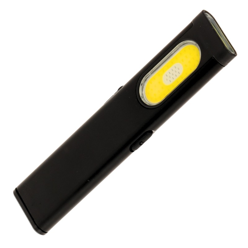 Lanternă 300lumeni Atlo SLE5/T7 2 poziții iluminare + mod poliție (led rosu+albastru)