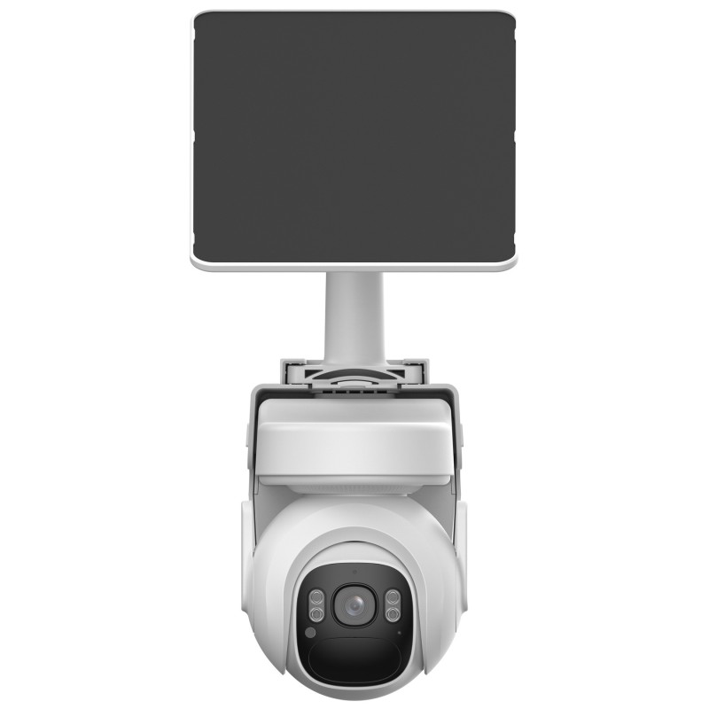 Cameră IP Speeddome KIT/BP4A-4G-0360B/M0508 APOLLO Picoo A1 4G LTE - 4 Mpx 3.6 mm DAHUA