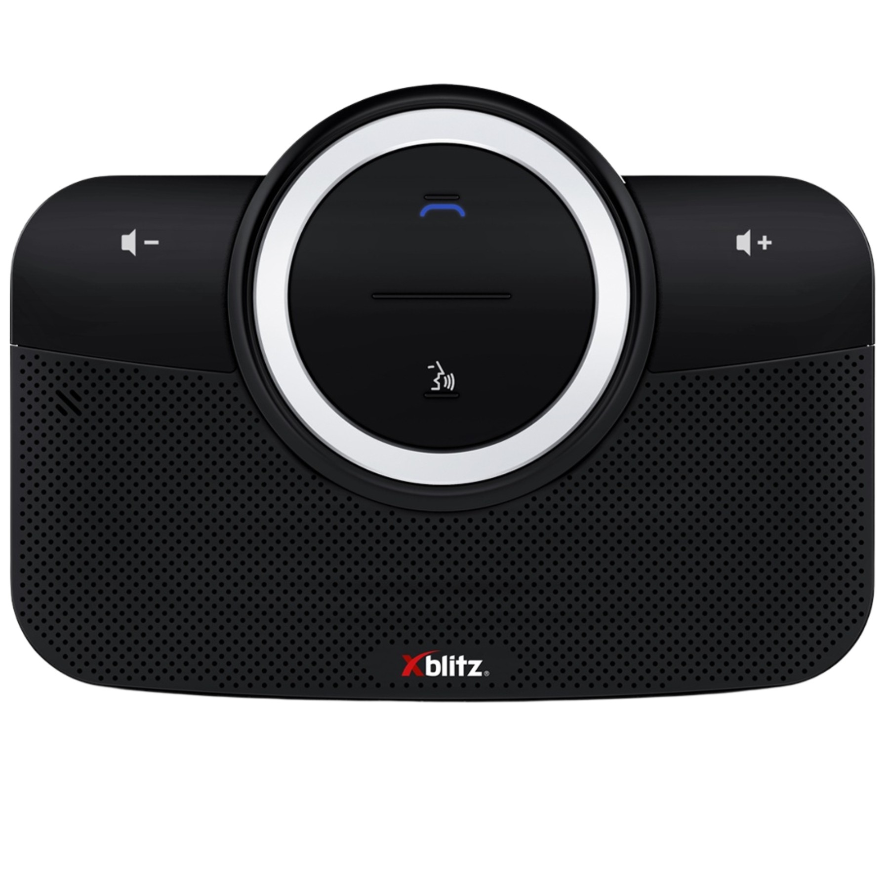 Difuzor wireless cu control vocal XB-X1000, 2×3W Xblitz