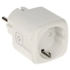 PRIZĂ INTELIGENTĂ CU WI-FI ATLO-P1F16-TUYA Wi-Fi, Tuya Smart ATLO ATLO - 1