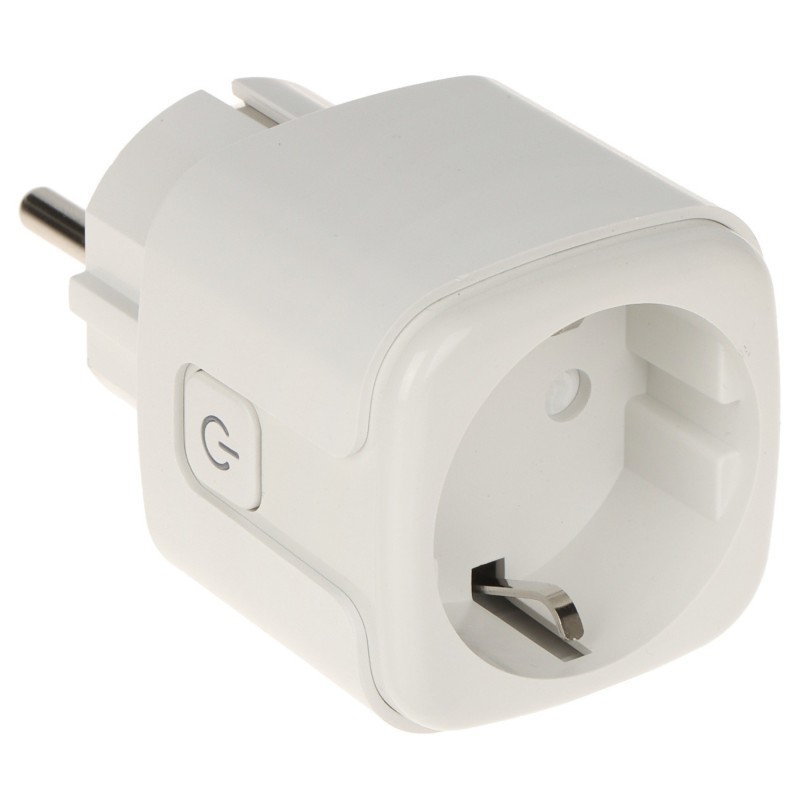 Priză inteligentă cu Wi-Fi ATLO-P1F16-TUYA Wi-Fi, tuya smart Atlo