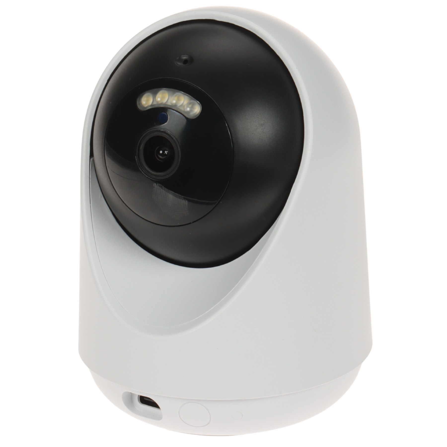 CAMERĂ IP PTZ DE INTERIOR APTI-W36A-TUYA Wi-Fi - 3 Mpx 3.6 mm