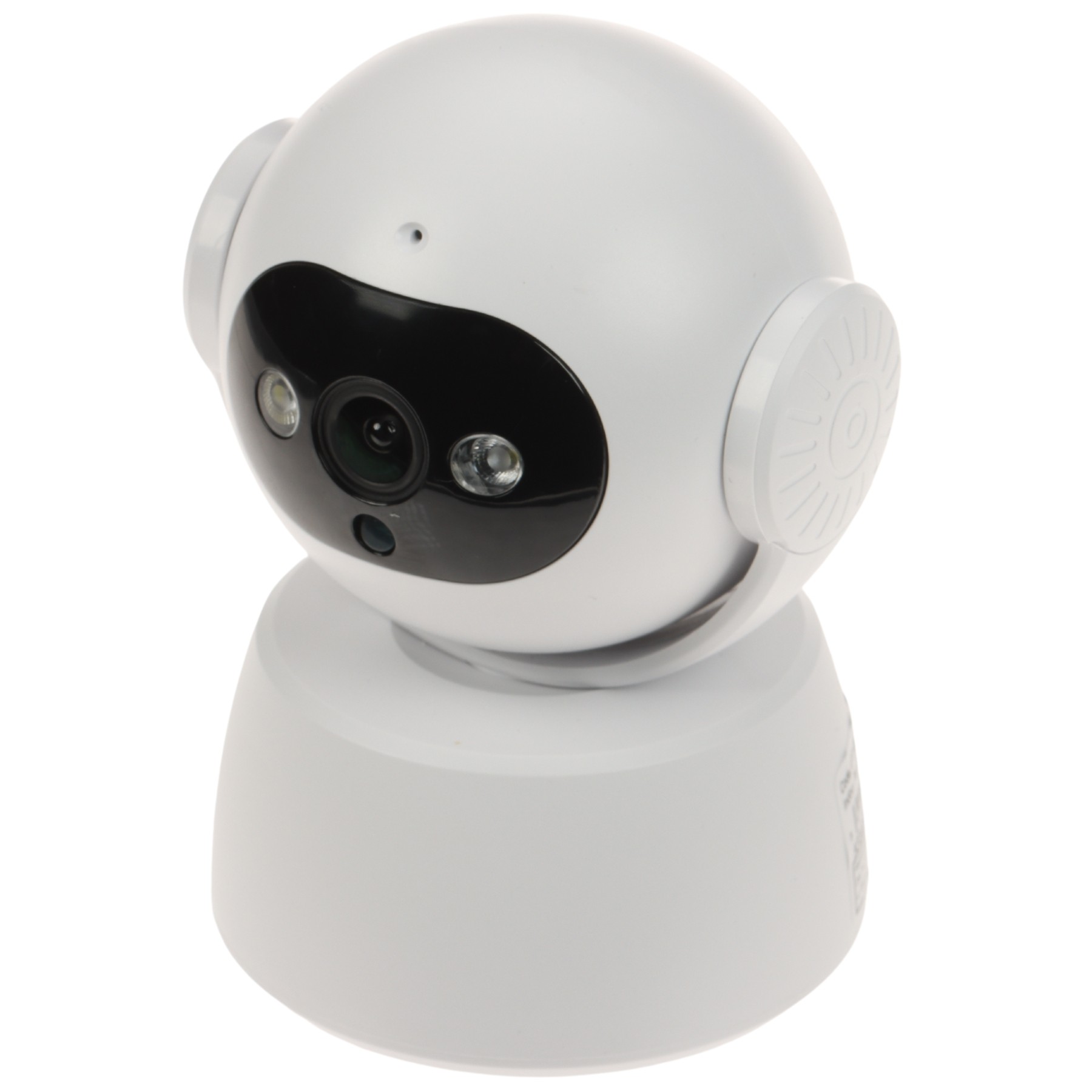 CAMERĂ IP PTZ DE INTERIOR APTI-W35A-TUYA Wi-Fi - 3 Mpx 3.6 mm