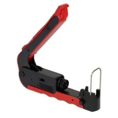 Cleste de compresie Master ZZ-071 pentru F, BNC, TV pe coaxial MASTER - 1