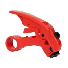 Stripper universal MASTER MM-412 pentru cabluri coaxiale RG-59, RG-6, RG-11 și telefonice MASTER - 1