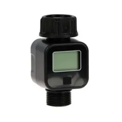 Debitmetru/contor apă electronic pentru grădină ATLO-VFM ATLO - 1