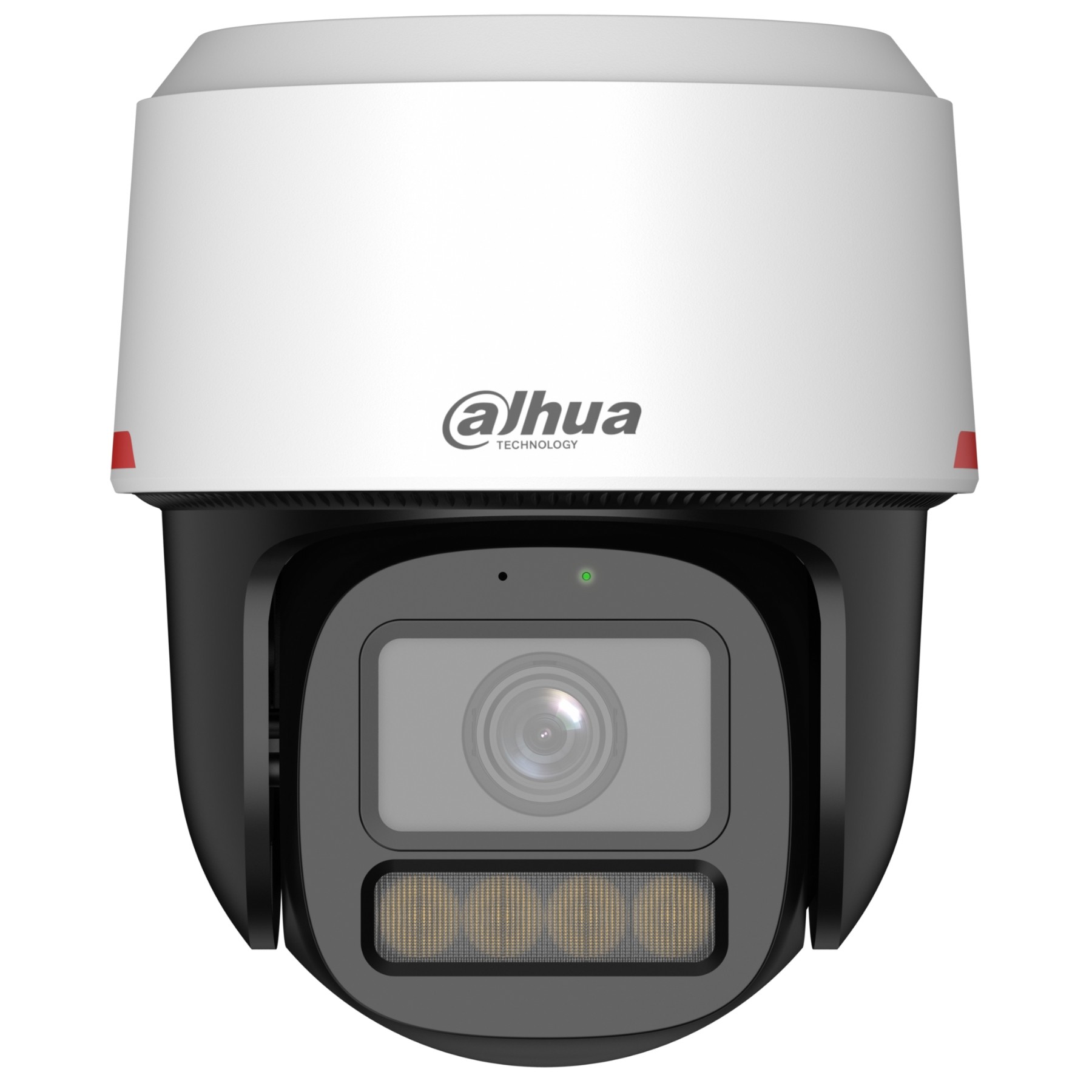 CAMERĂ PT IP CU ROTIRE, PENTRU EXTERIOR IPC-PT2449C1-S-PV-PRO WizColor Active Deterrence 4 Mpx 3.6 mm DAHUA