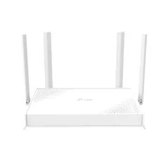 Archer BE220W - BE3600 Dual-Band Wi-Fi 7 Router, 3.6 Gbps Dual-Band WiFi 7, 4× External Antennas, 1 Gbps WAN, 4× 1 Gbps LAN, WPA
