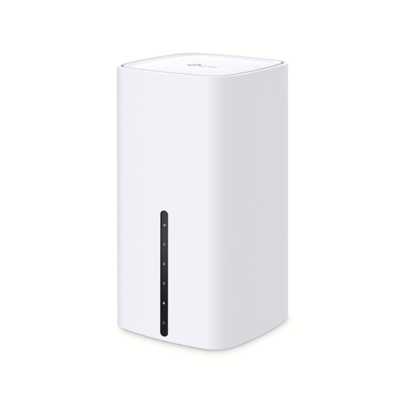 ROUTER 5G TL-NX200 Wi-Fi 6, 2.4 GHz, 5 GHz 574 Mbps + 1201 Mbps TP-LINK