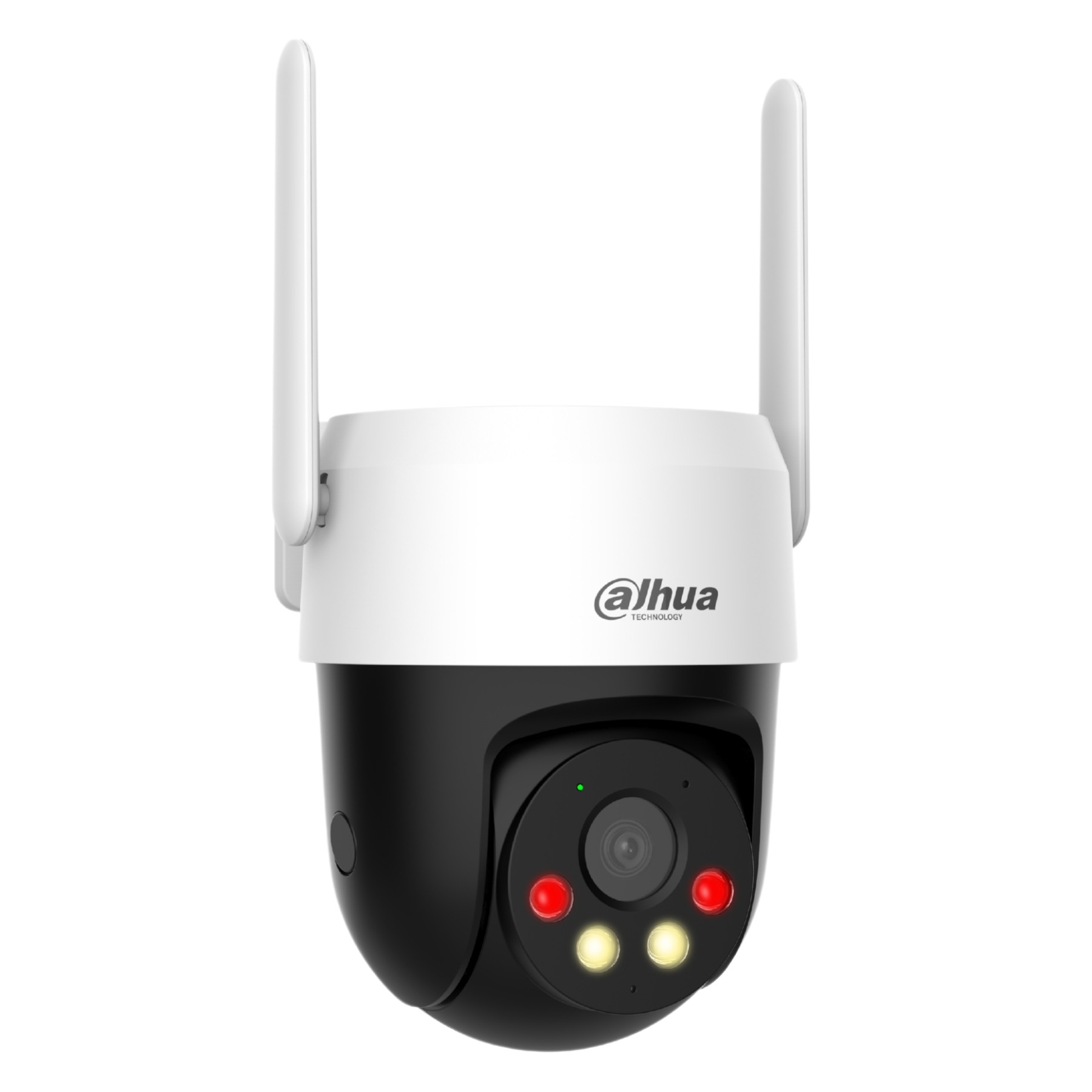 Cameră IP Speeddome P5AE-PV-4G Picoo A2 4G - 5 Mpx 4 mm DAHUA