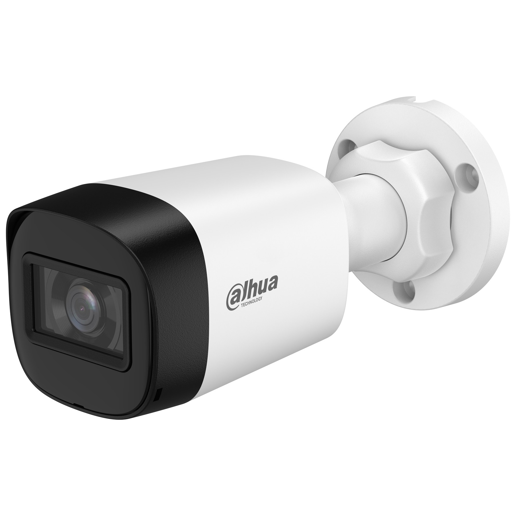 Cameră 4in1 HAC-HFW1500RL-0280B-S3-DIP - 5 Mpx 2.8 mm DAHUA