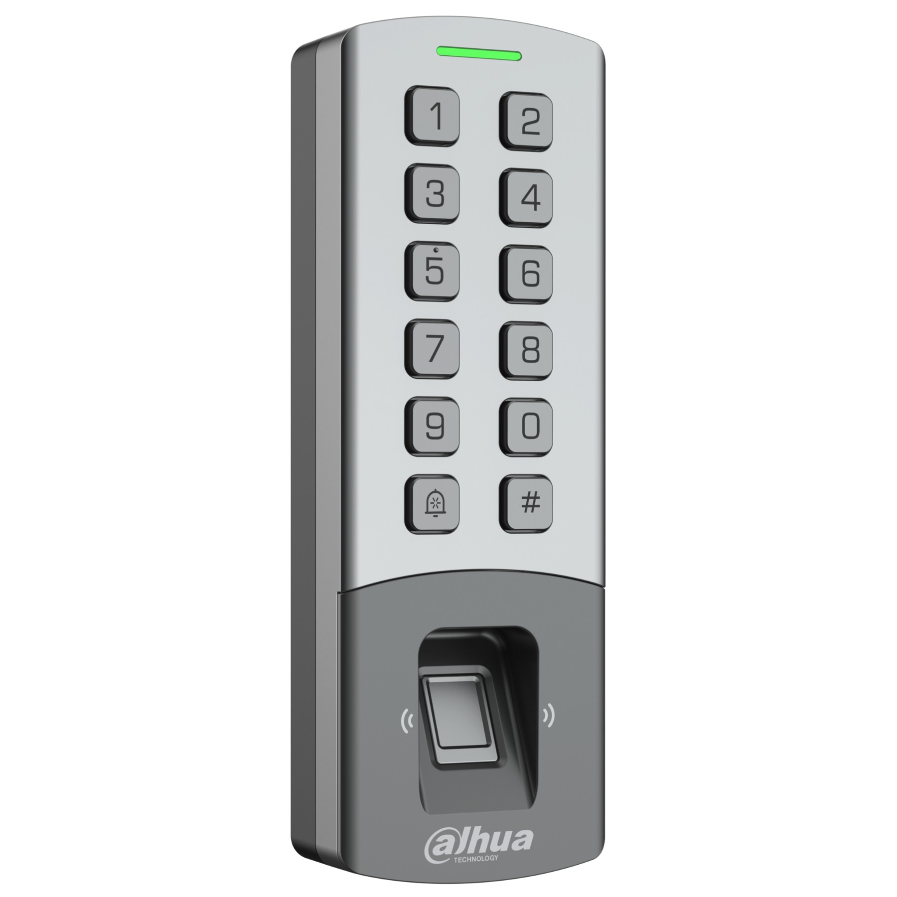 Controller acces ASI1212M-P DAHUA
