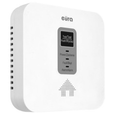 DETECTOR DE GAZ NATURAL (METAN) ȘI MONOXID DE CARBON (MONOXID DE CARBON) CGD-50A2 EURA - 1