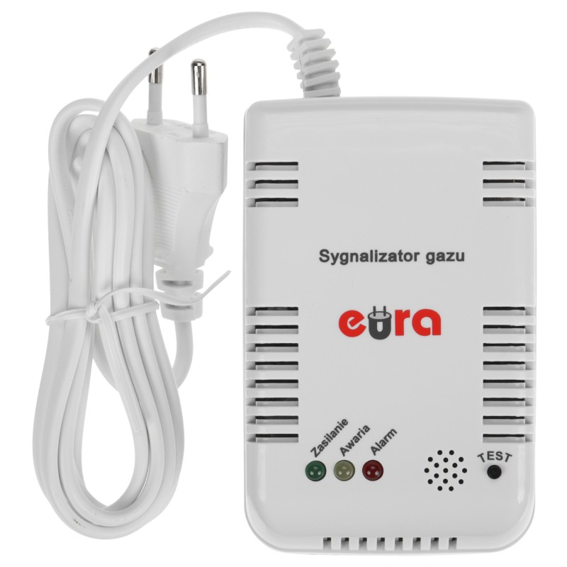 Senzor de gaz (metan) și lpg (PROPAN-BUTAN) GD-00A2