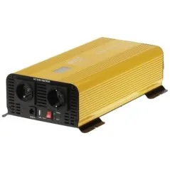 MODUL CONVERTOR DC-DC SINUS-PLUS-4000-12/230V VOLT Polska VOLT Polska - 1