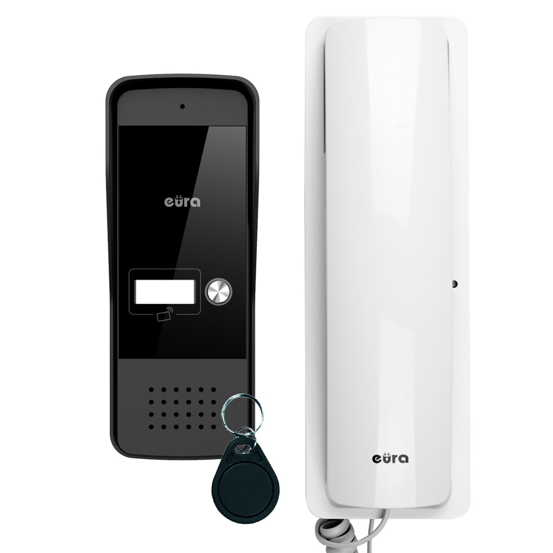 INTERFON ADP-25A3/W EURA