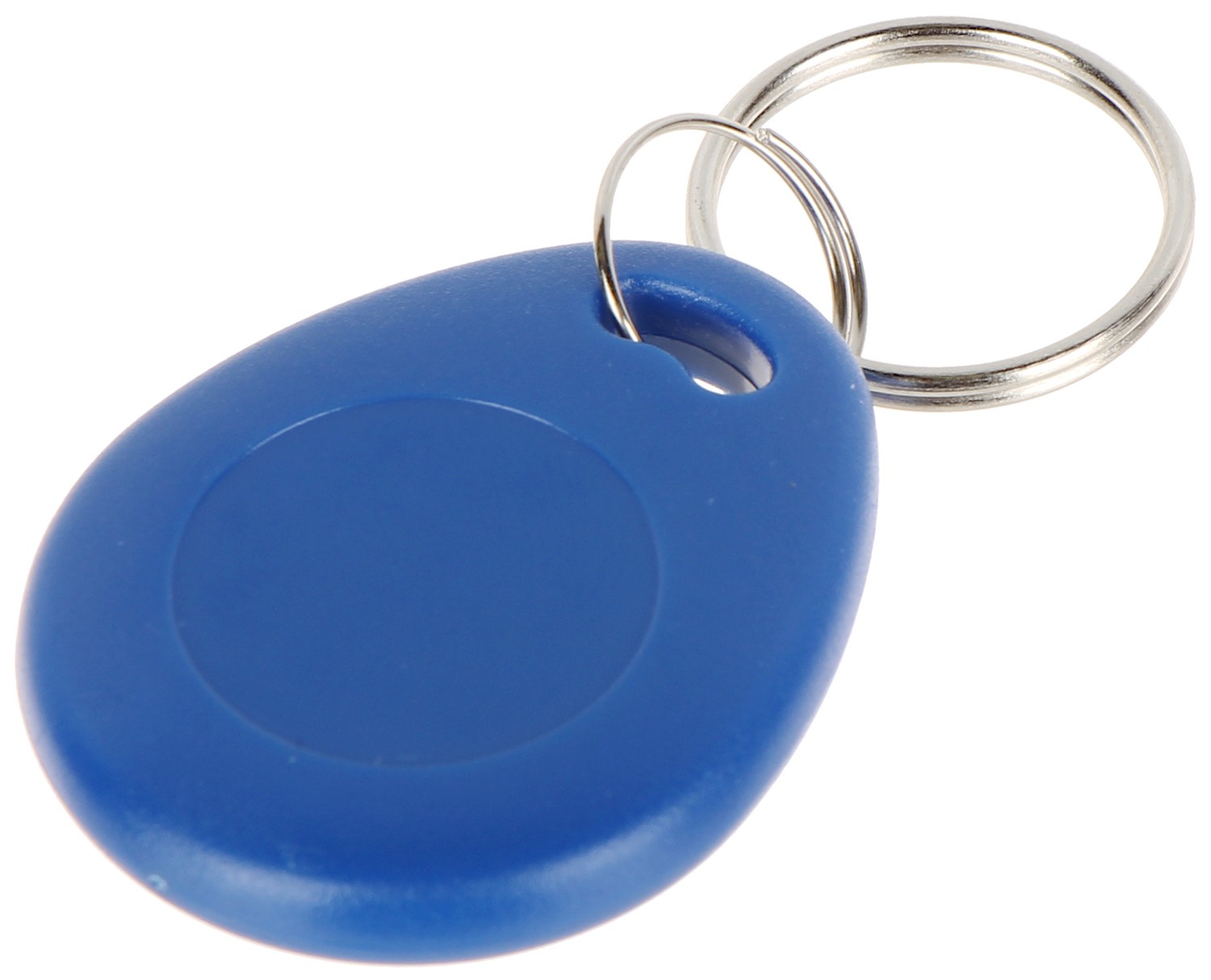 Breloc RFID mifare S50 13.5 MHz ATLO-547/N albastre