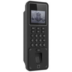 TASTATURĂ RFID STANDALONE DS-K1T808EFWX-B/S Hikvision HIKVISION - 1