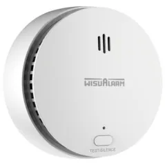 SENZOR WIRELESS DE FUM HY-SA2FA WISUALARM Wisualarm - 1