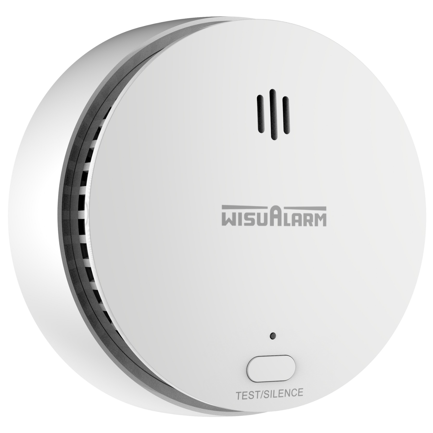 SENZOR WIRELESS DE FUM HY-SA2FA WISUALARM