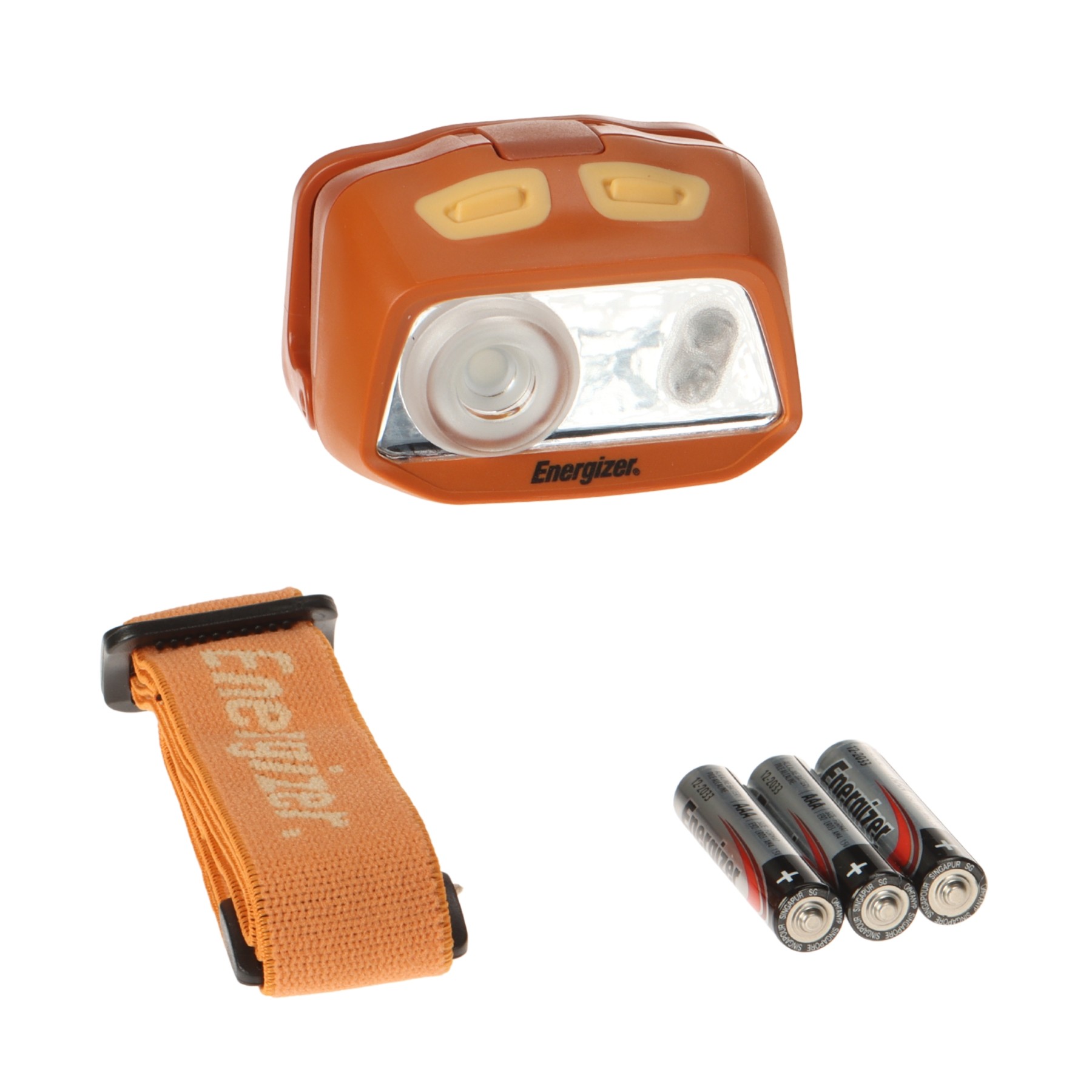 LANTERNĂ LT-HDL40 ENERGIZER