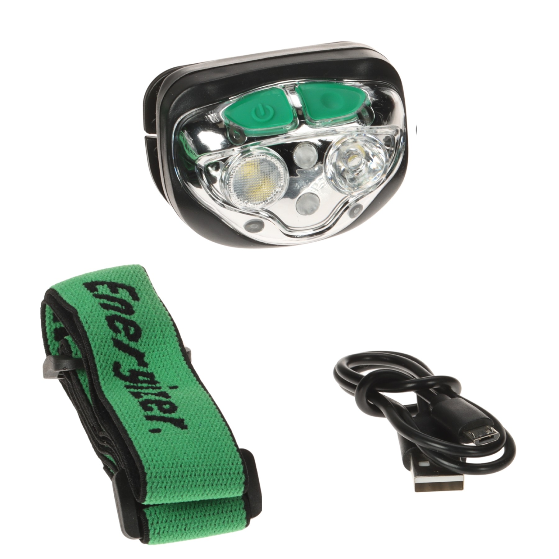 LANTERNĂ LT-VISION-ULTRA-RECHARG ENERGIZER