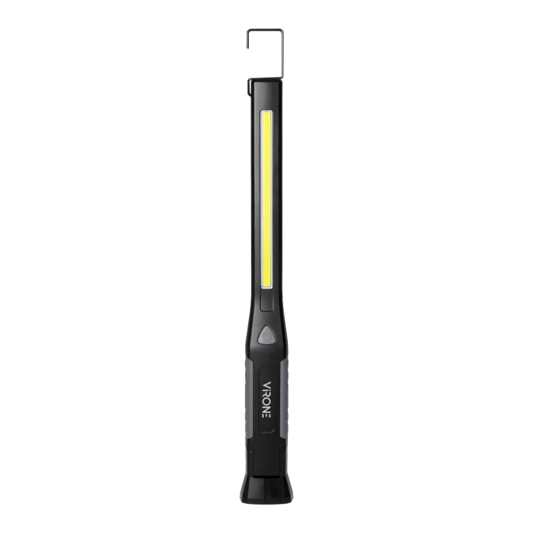 Lanternă LED 400lm reglabilă cu acumulator și magnet fixare WL-17 Virone