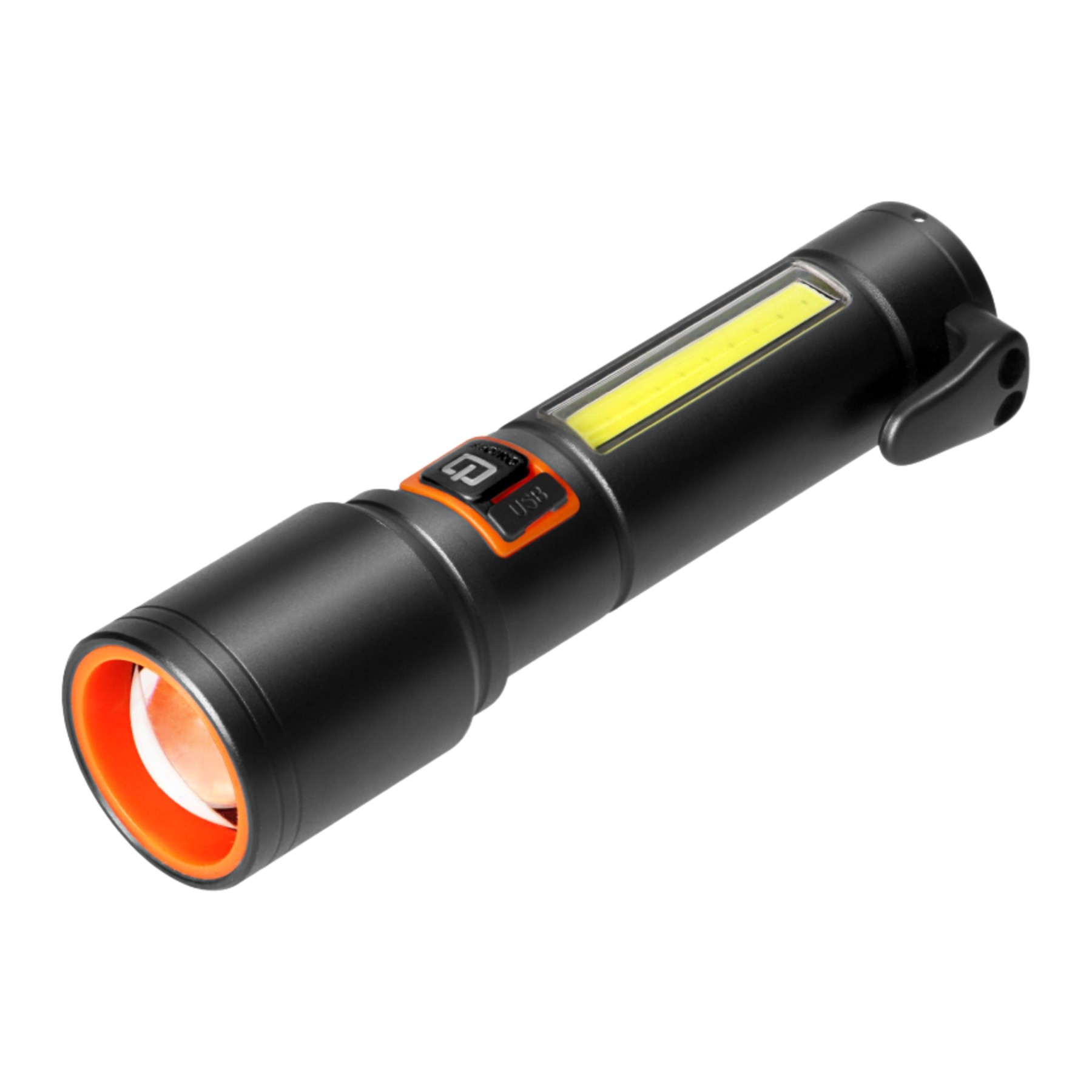 TORȚĂ LED LT-30 VIRONE
