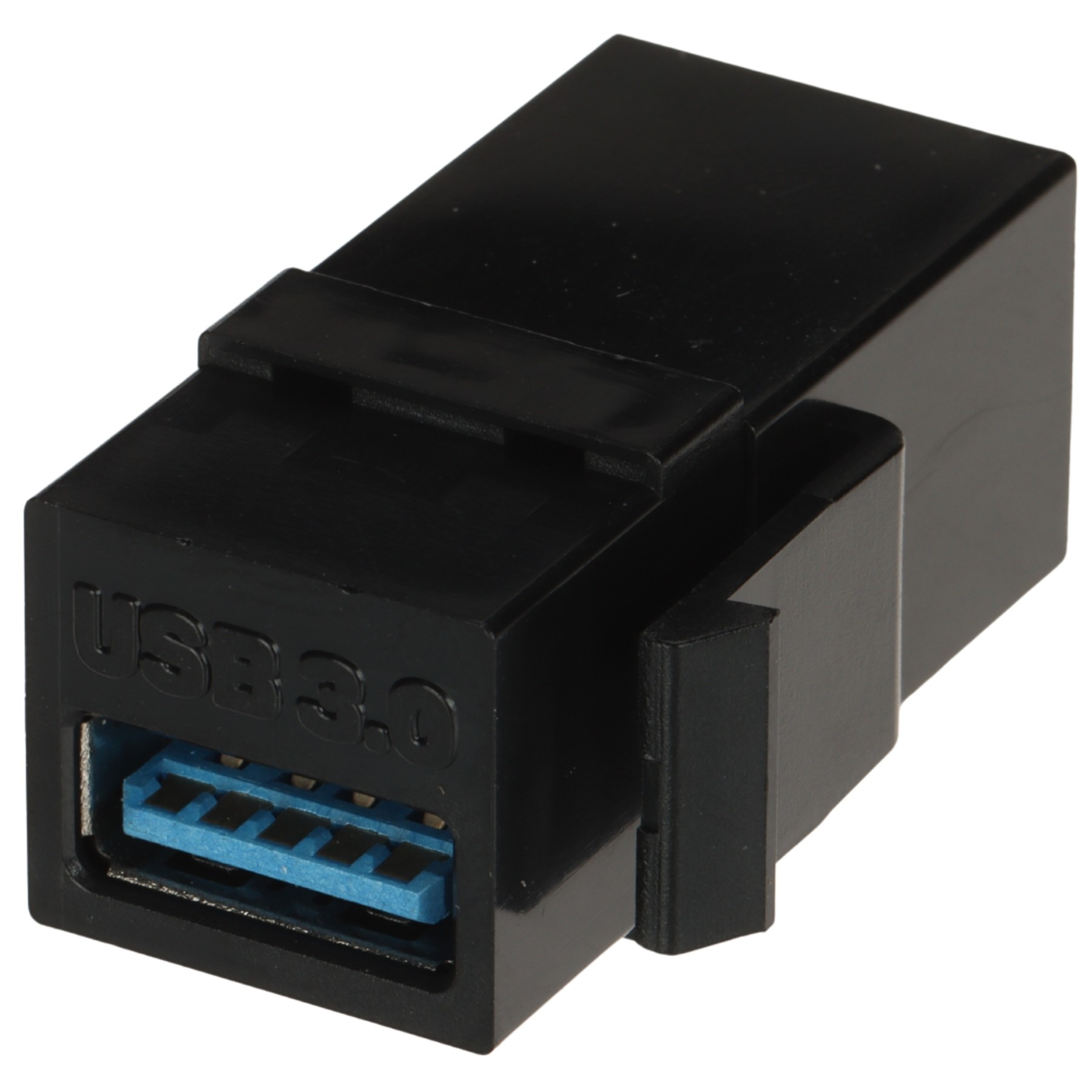 CUPLĂ KEYSTONE FX-USB/B-V2 USB 3.0