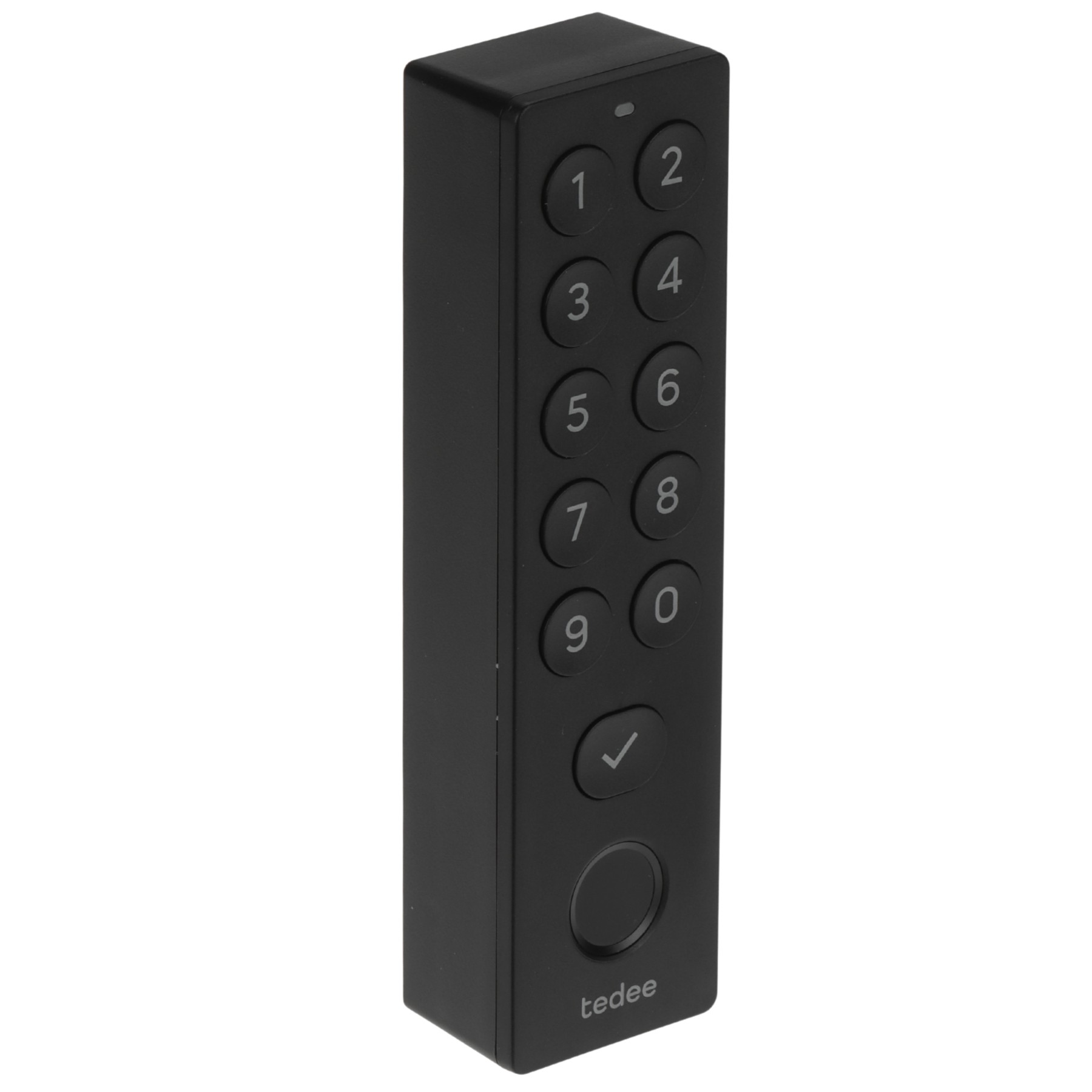 TASTATURĂ WIRELESS TEDEE-KEYBOARD/2.0B Bluetooth, Tedee GERDA