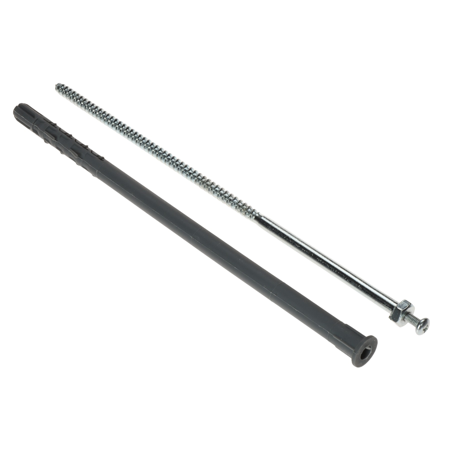 Diblu cu șurub 12x280 M5 pentru polistiren Ebolt
